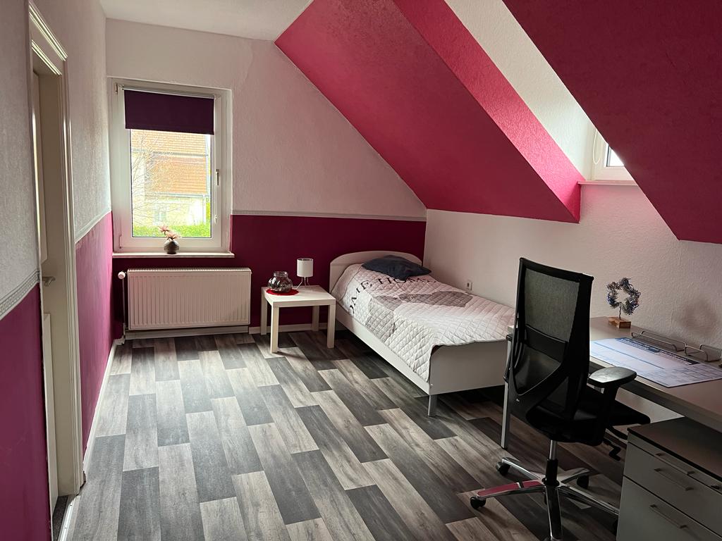 Ferienwohnung Egeln