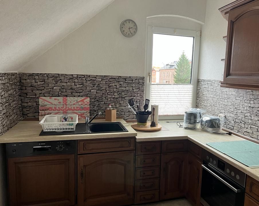 Ferienwohnung Egeln