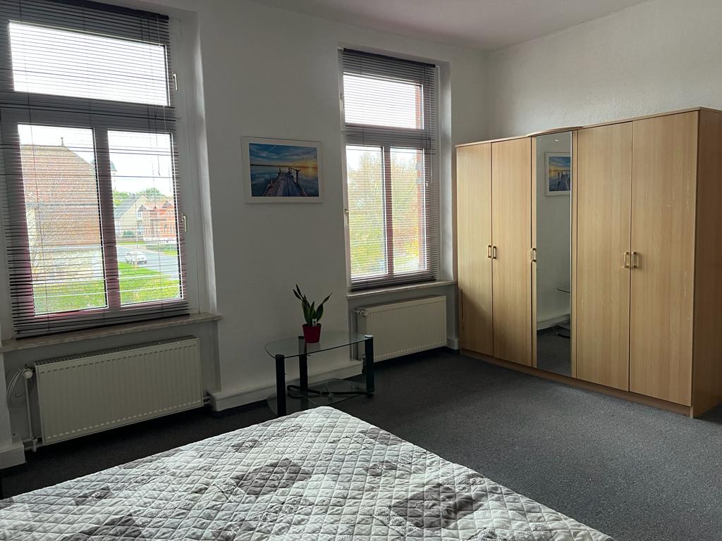 Ferienwohnung Egeln