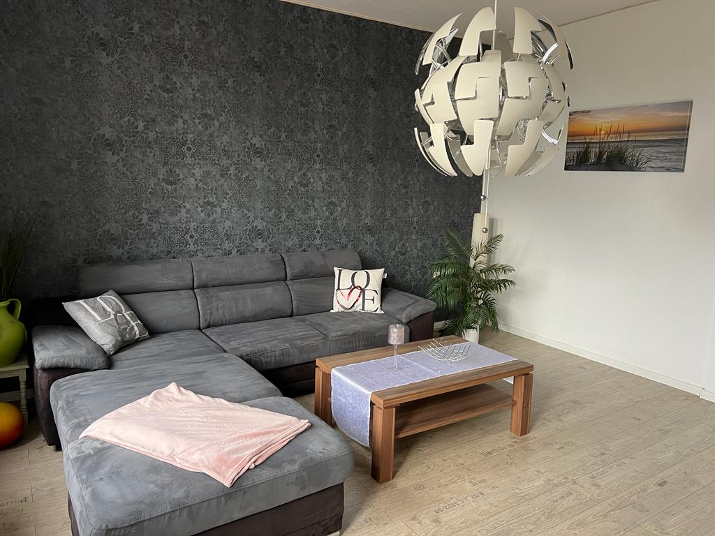 Ferienwohnung Egeln